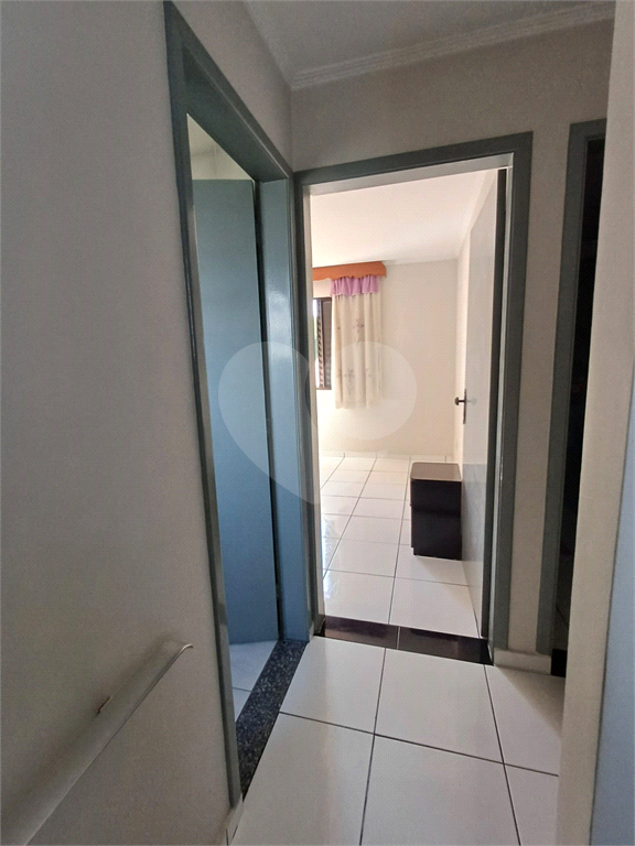 Sobrado em Terreno 10 X 42 à Venda com 3 Dormitórios - Vila Isolina Mazzei - SP