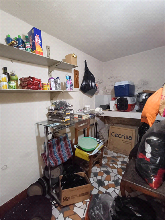 Sobrado em Terreno 10 X 42 à Venda com 3 Dormitórios - Vila Isolina Mazzei - SP