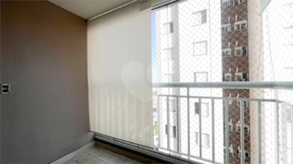 APARTAMENTO em VILA GUILHERME