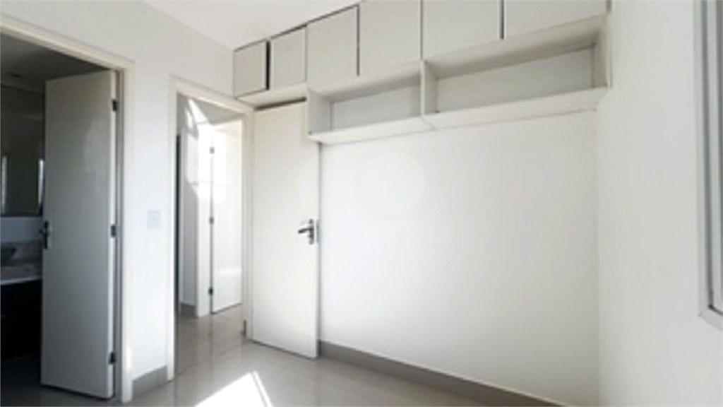 APARTAMENTO em VILA GUILHERME