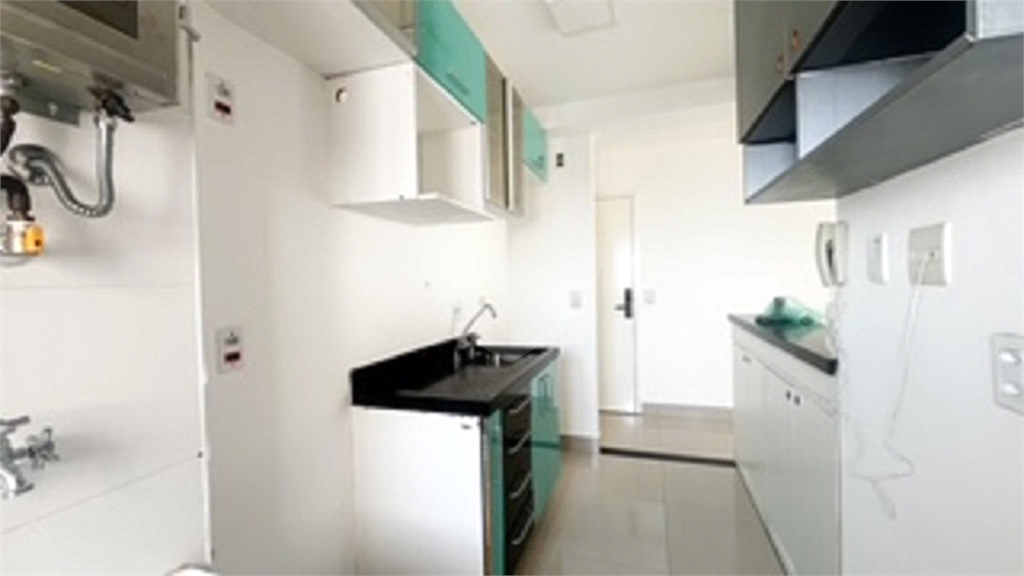 APARTAMENTO em VILA GUILHERME