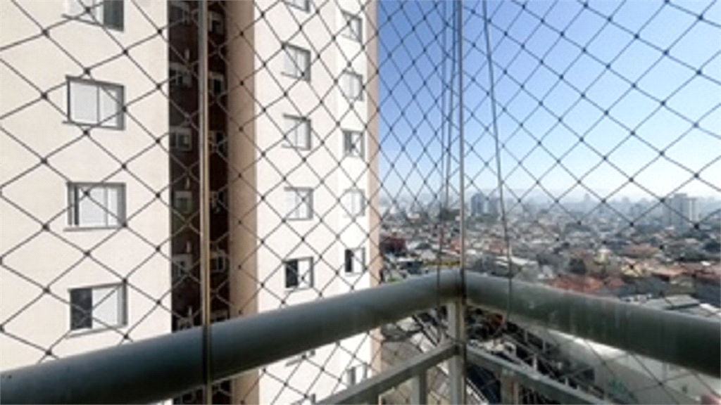 APARTAMENTO em VILA GUILHERME