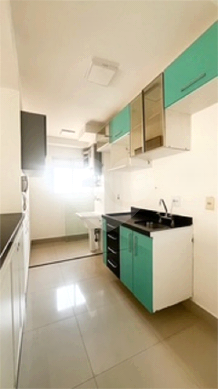 APARTAMENTO em VILA GUILHERME