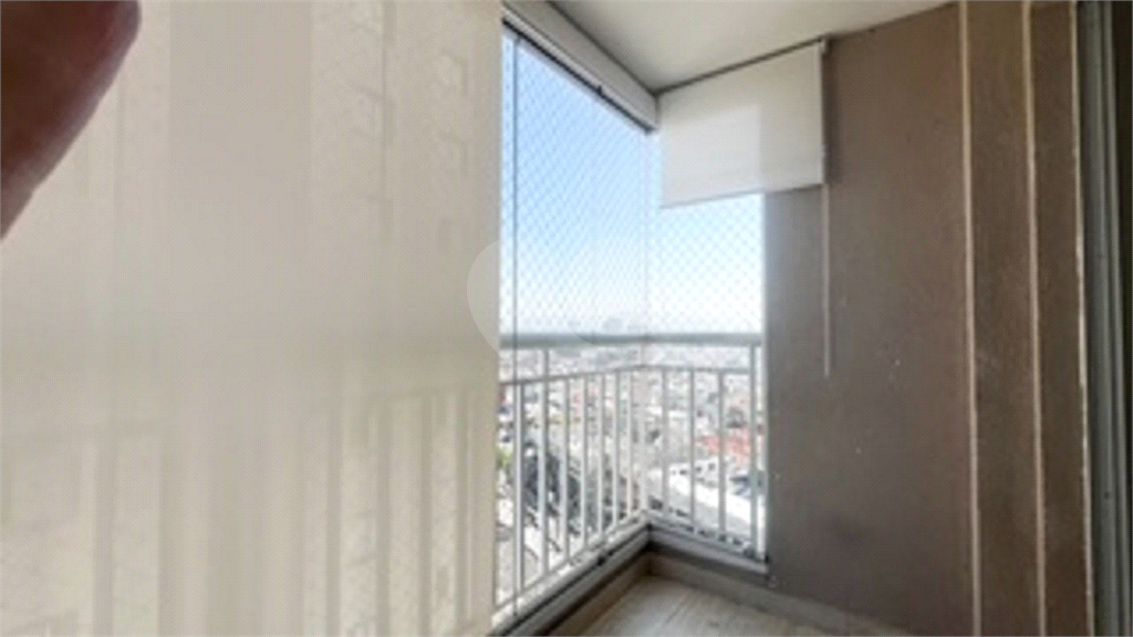 APARTAMENTO em VILA GUILHERME