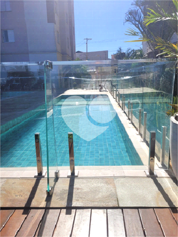 APARTAMENTO em VILA GUILHERME