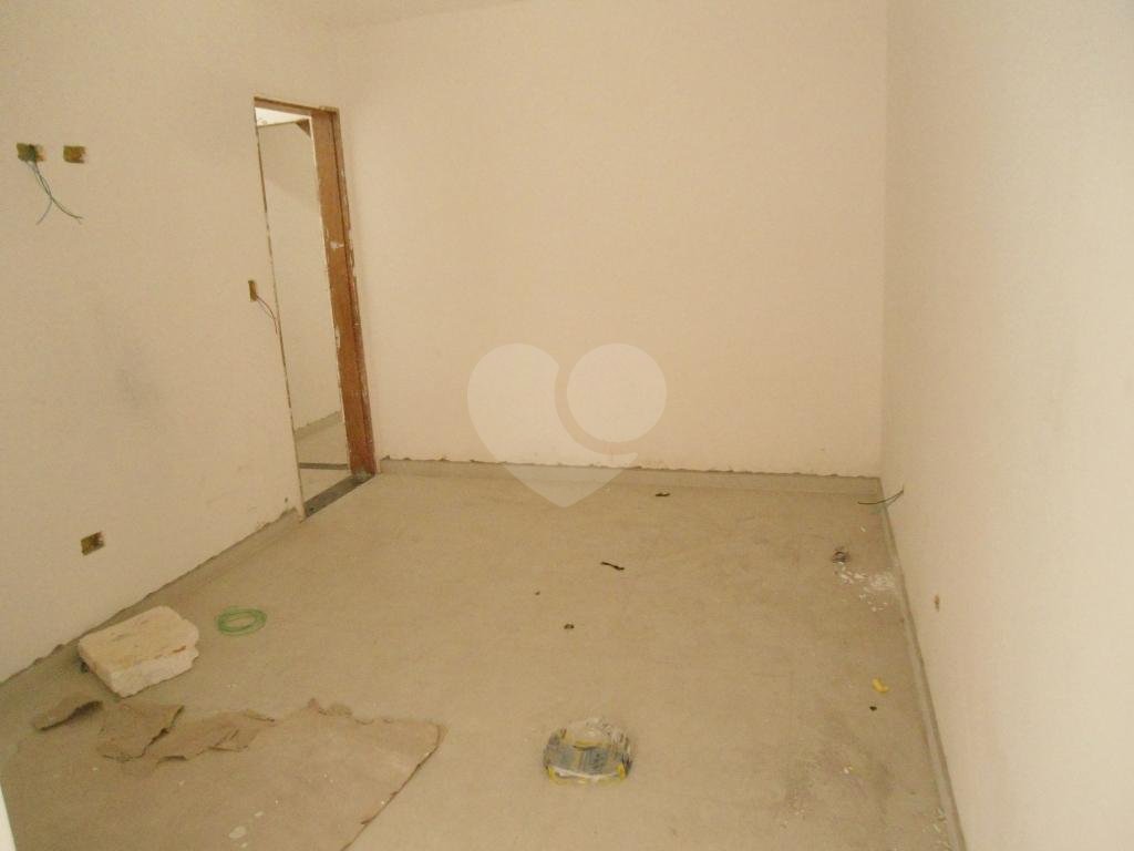 CONDOMÍNIO em SANTANA