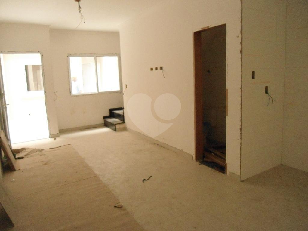 CONDOMÍNIO em SANTANA