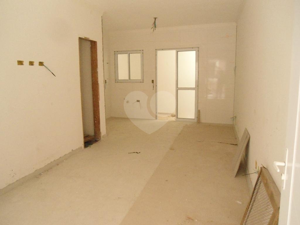 CONDOMÍNIO em SANTANA
