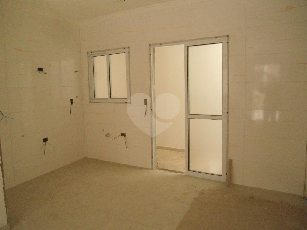 CONDOMÍNIO em SANTANA
