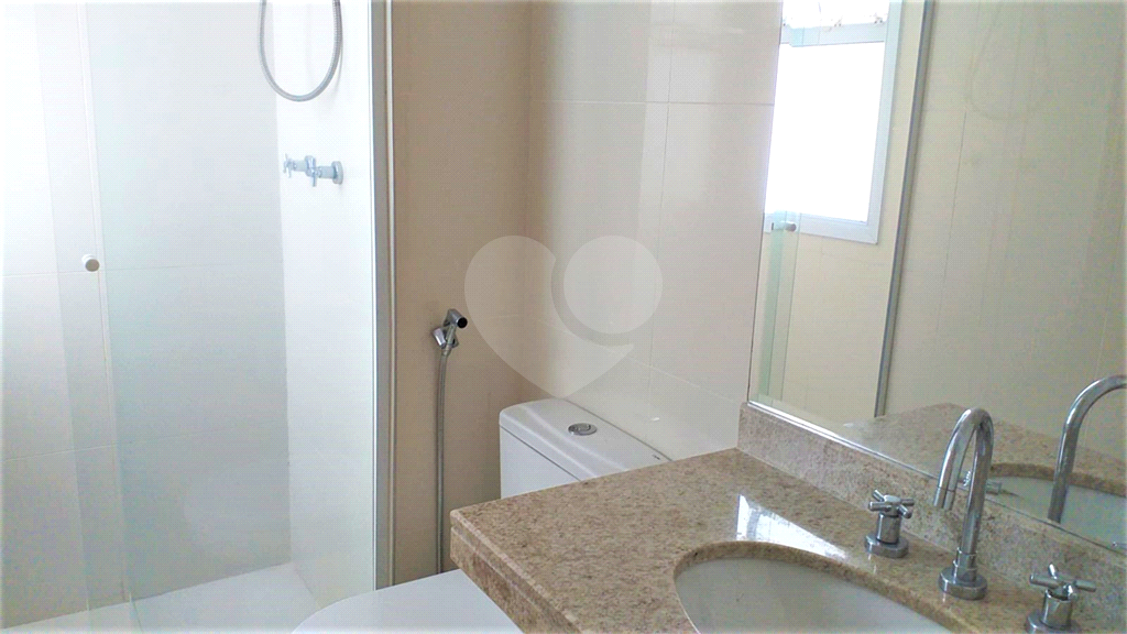 APARTAMENTO em SANTANA