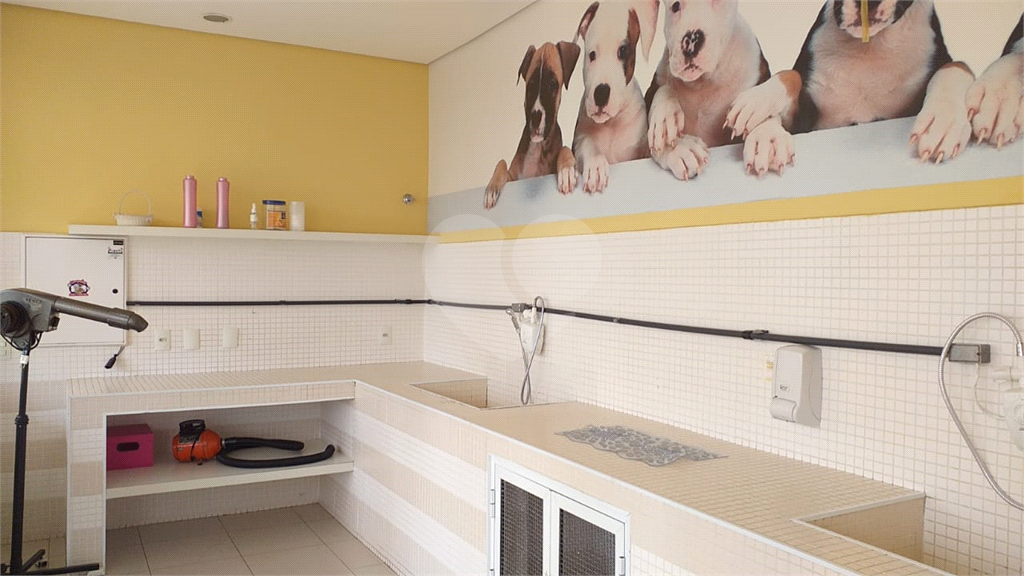 APARTAMENTO em SANTANA