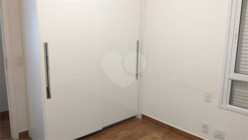 APARTAMENTO em SANTANA