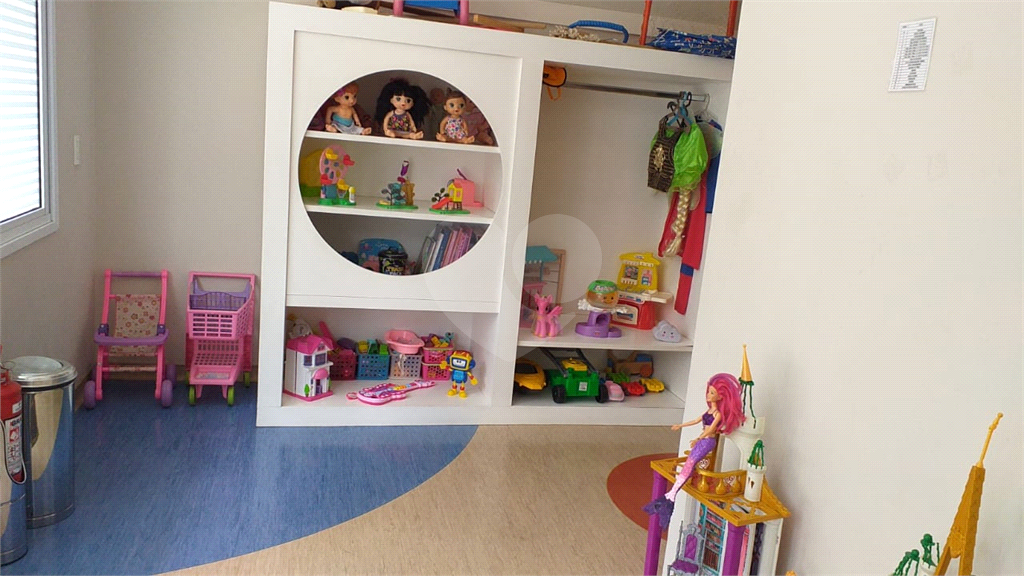 APARTAMENTO em SANTANA