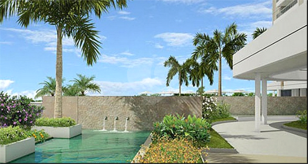 APARTAMENTO em SANTANA