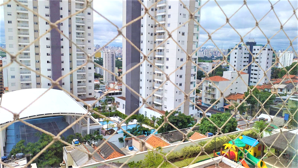 APARTAMENTO em SANTANA