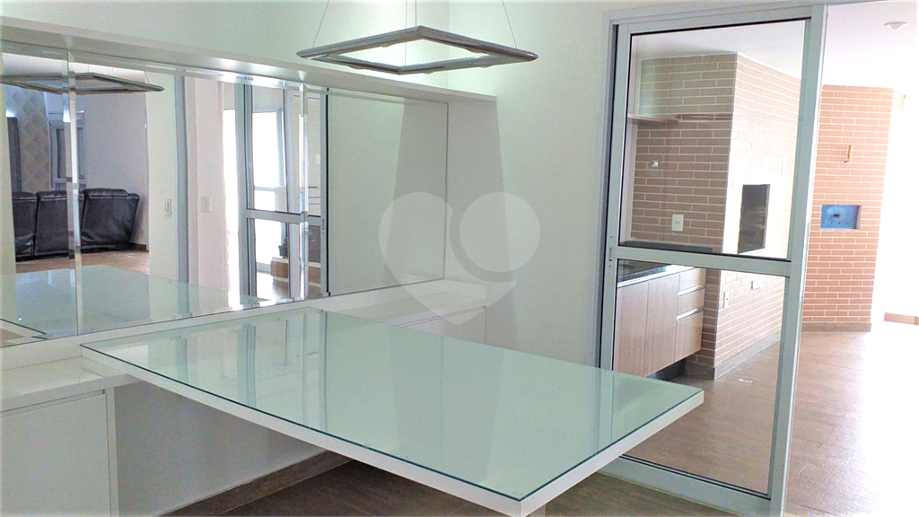 APARTAMENTO em SANTANA