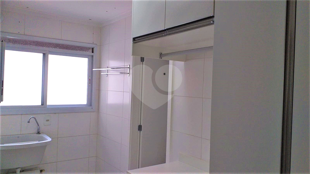 APARTAMENTO em SANTANA