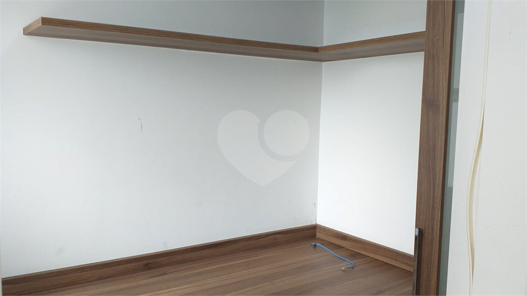 APARTAMENTO em SANTANA
