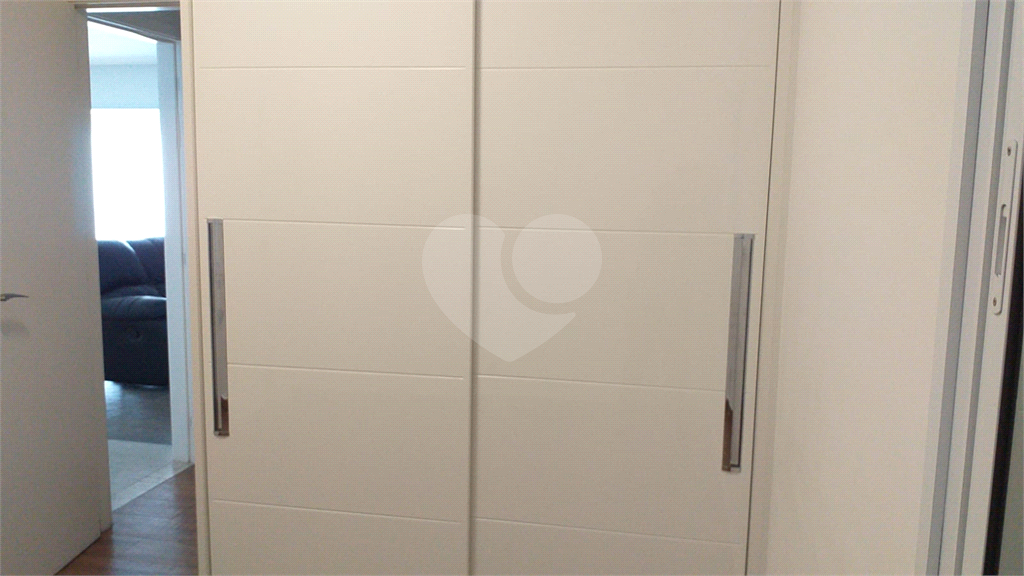APARTAMENTO em SANTANA