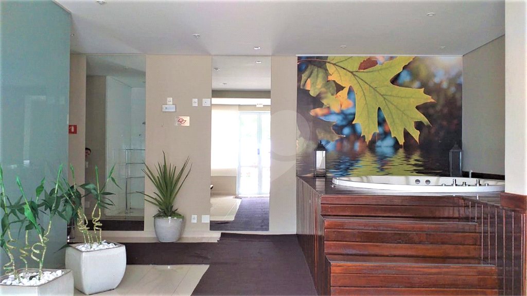 APARTAMENTO em SANTANA