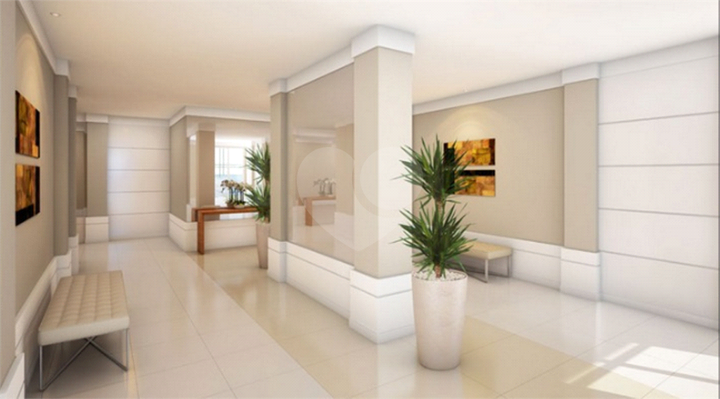 APARTAMENTO em SANTANA
