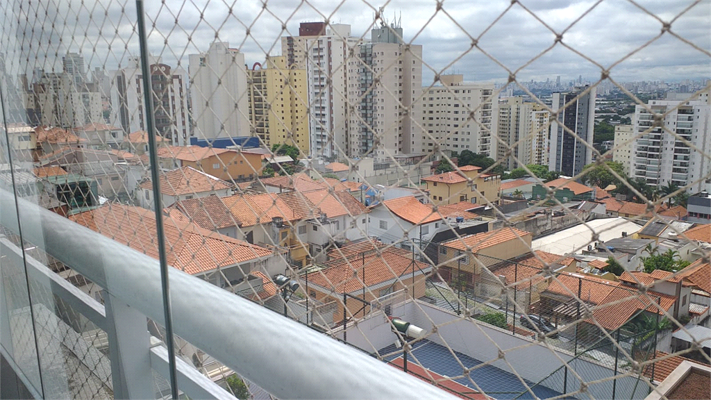 APARTAMENTO em SANTANA