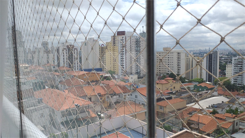 APARTAMENTO em SANTANA