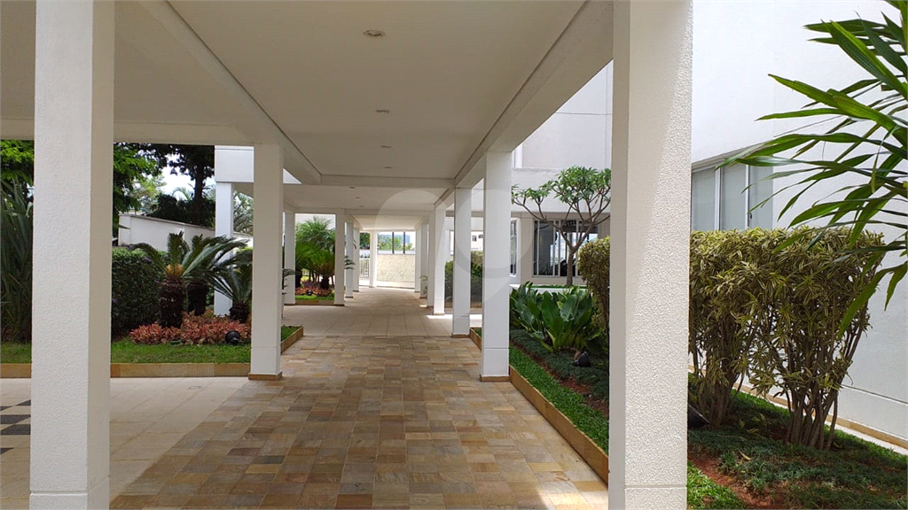 APARTAMENTO em SANTANA