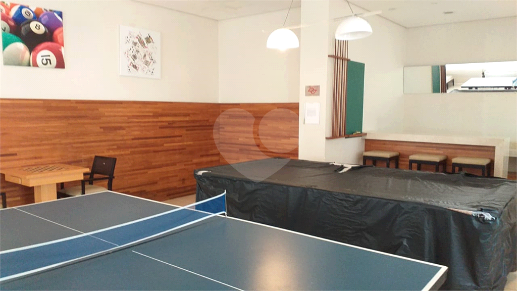 APARTAMENTO em SANTANA