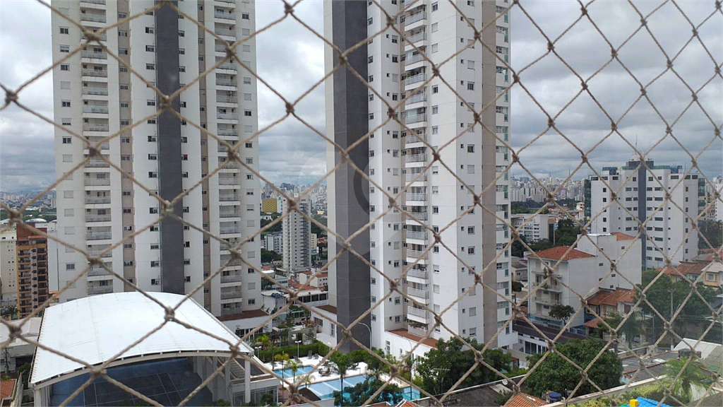 APARTAMENTO em SANTANA