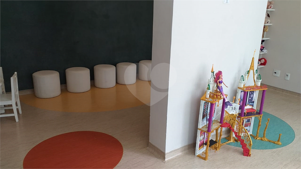 APARTAMENTO em SANTANA