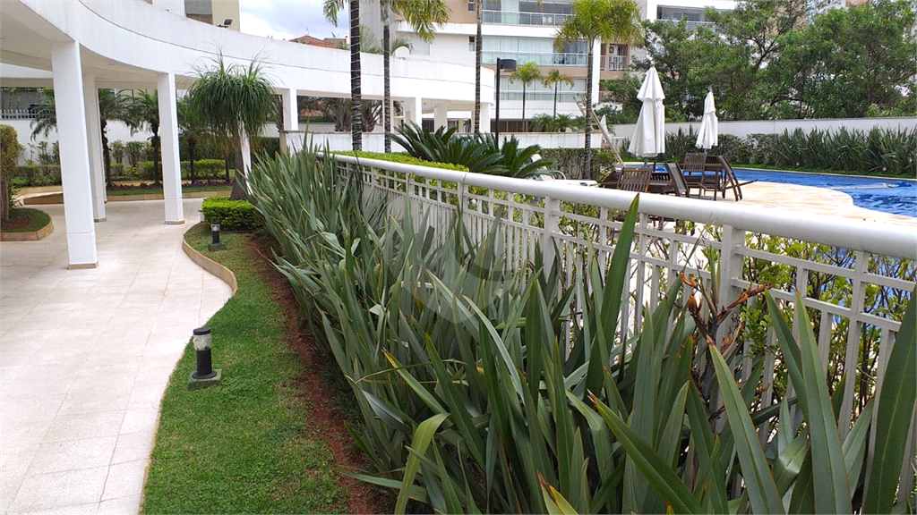 APARTAMENTO em SANTANA