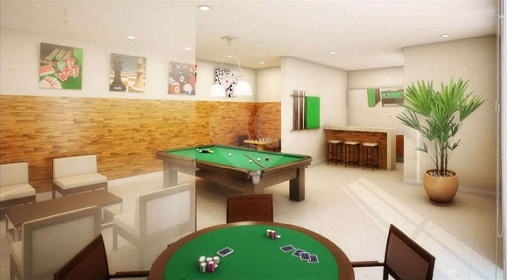 APARTAMENTO em SANTANA