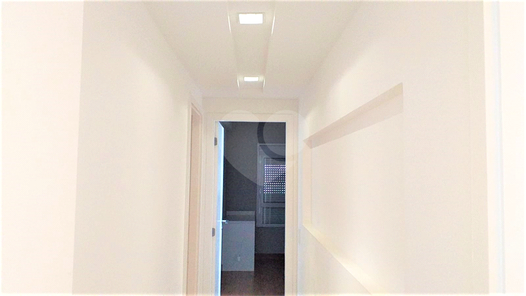 APARTAMENTO em SANTANA