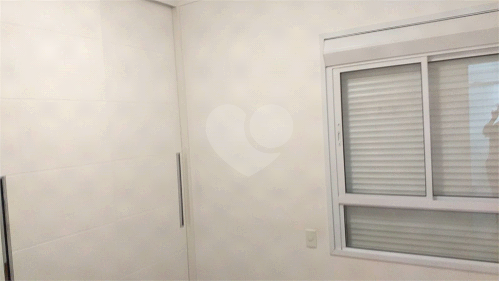 APARTAMENTO em SANTANA