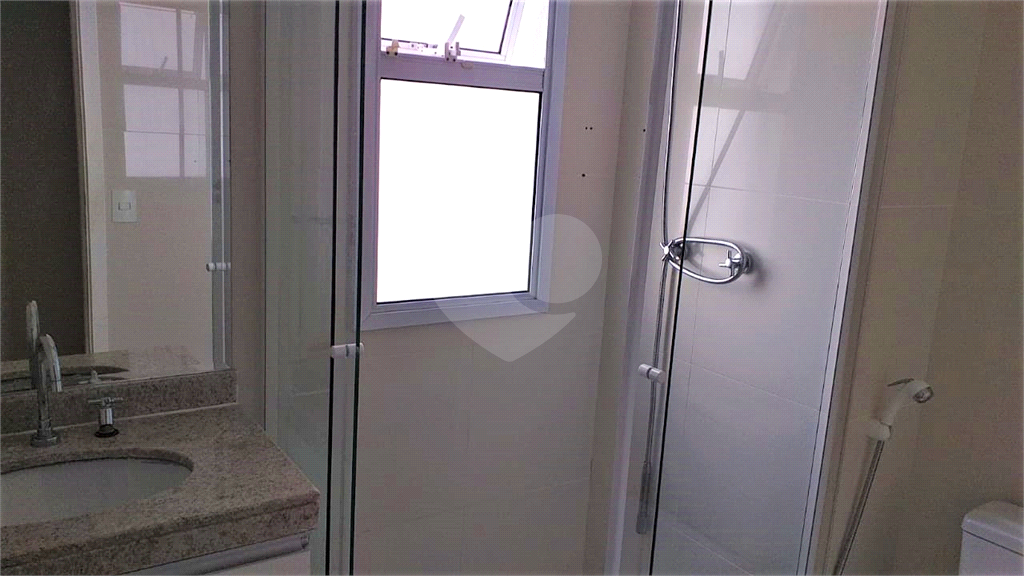 APARTAMENTO em SANTANA