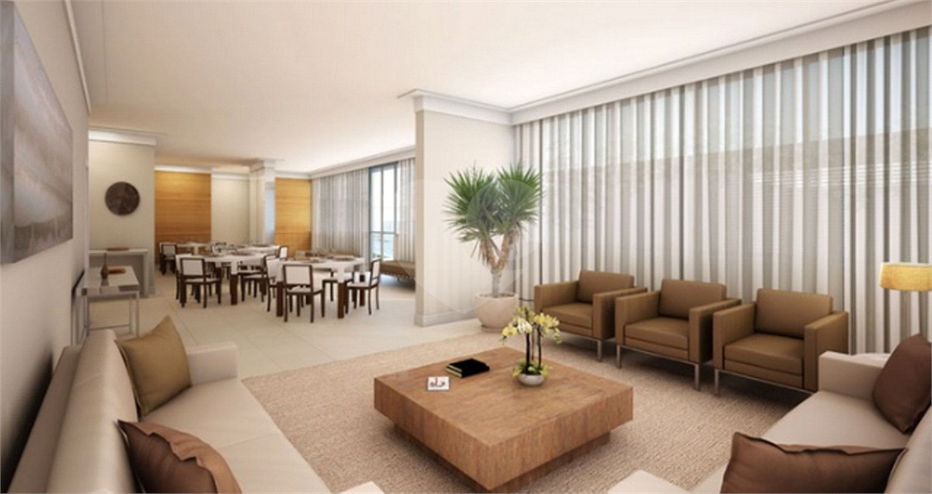 APARTAMENTO em SANTANA