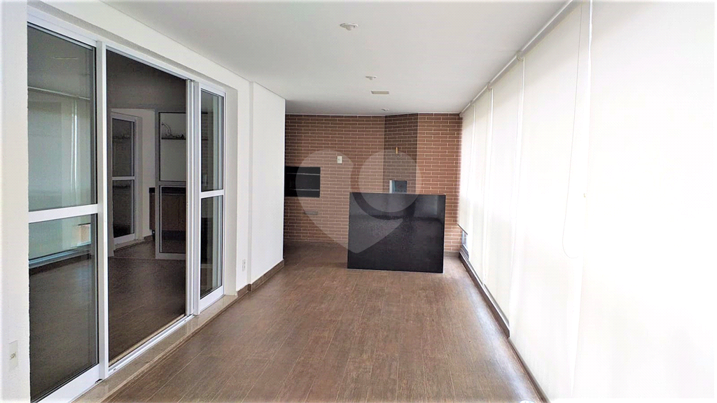 APARTAMENTO em SANTANA