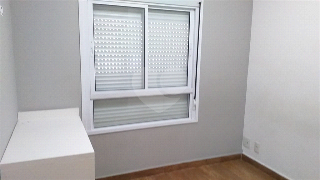 APARTAMENTO em SANTANA
