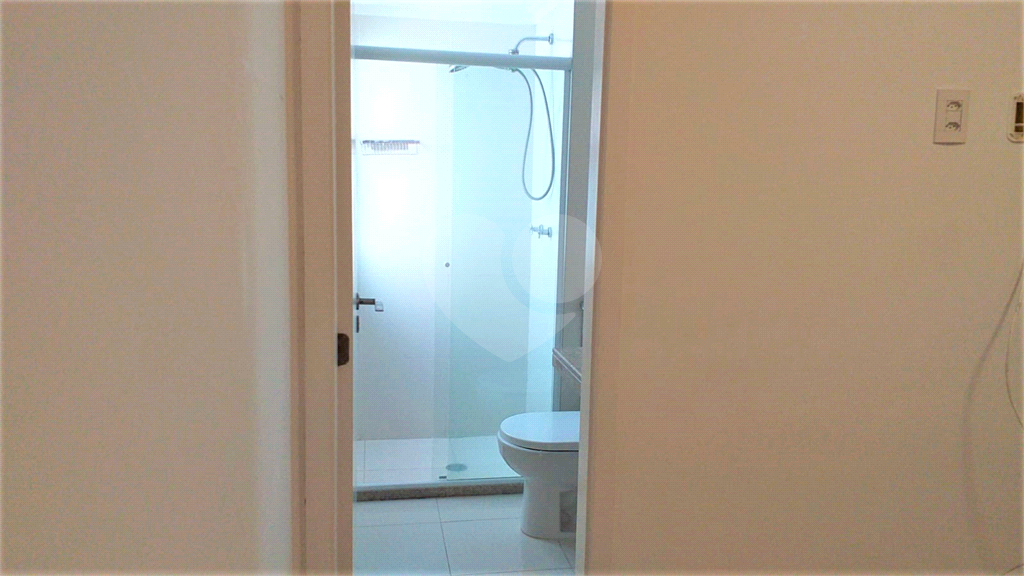 APARTAMENTO em SANTANA