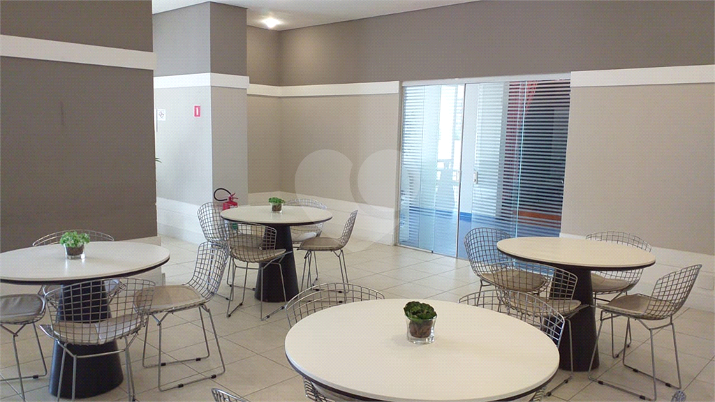 APARTAMENTO em SANTANA