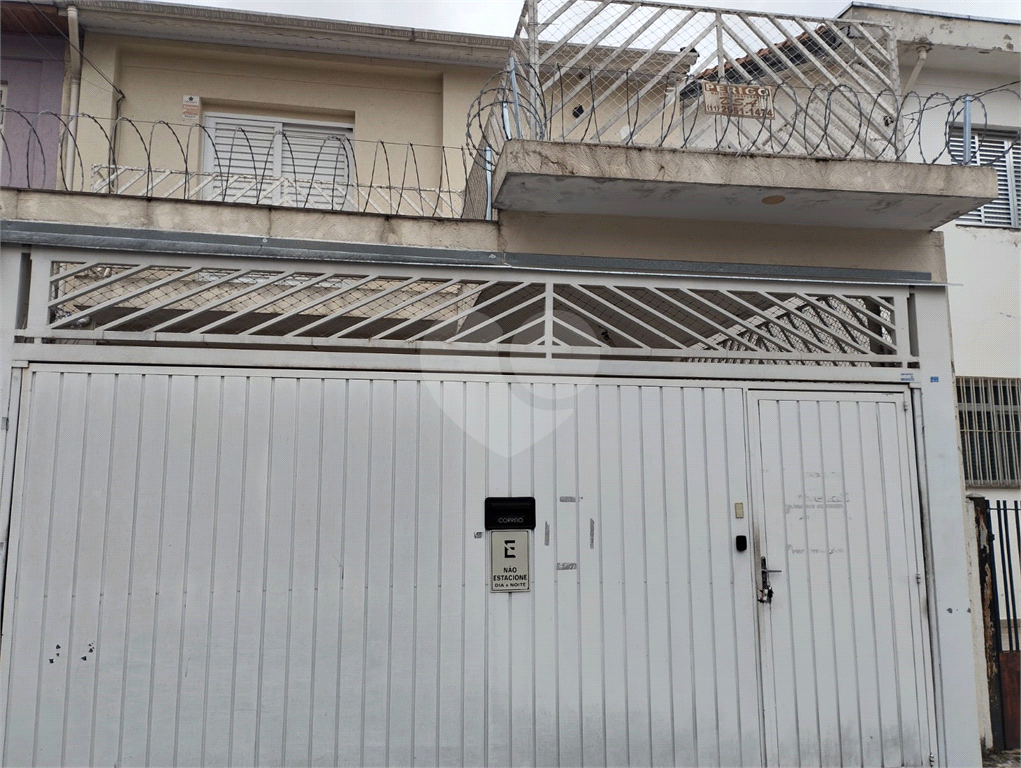 sobrado 3 dormitórios parada inglesa