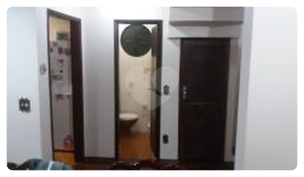 Sobrado Parada Inglesa e Tucuruvi