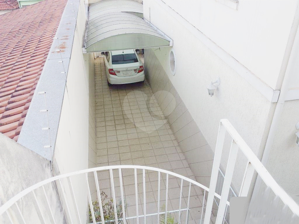 Sobrado no bairro do Lauzane Paulista com 4 dormitórios sendo 2 suítes,