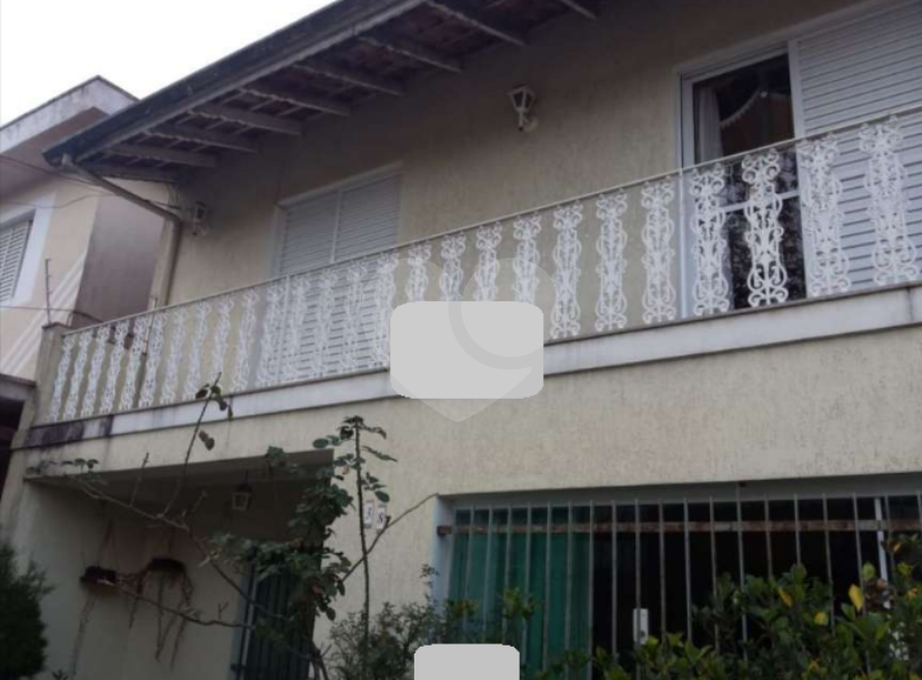 Sobrado no bairro do Lauzane Paulista com 4 dormitórios sendo 2 suítes,