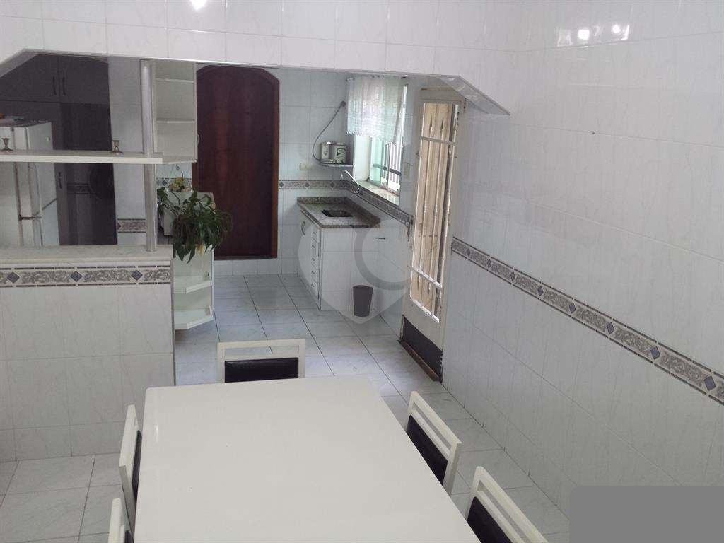 Sobrado no bairro do Lauzane Paulista com 4 dormitórios sendo 2 suítes,
