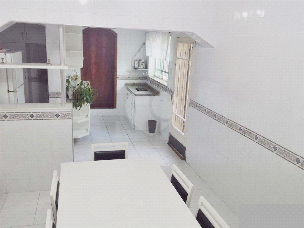 Sobrado no bairro do Lauzane Paulista com 4 dormitórios sendo 2 suítes,