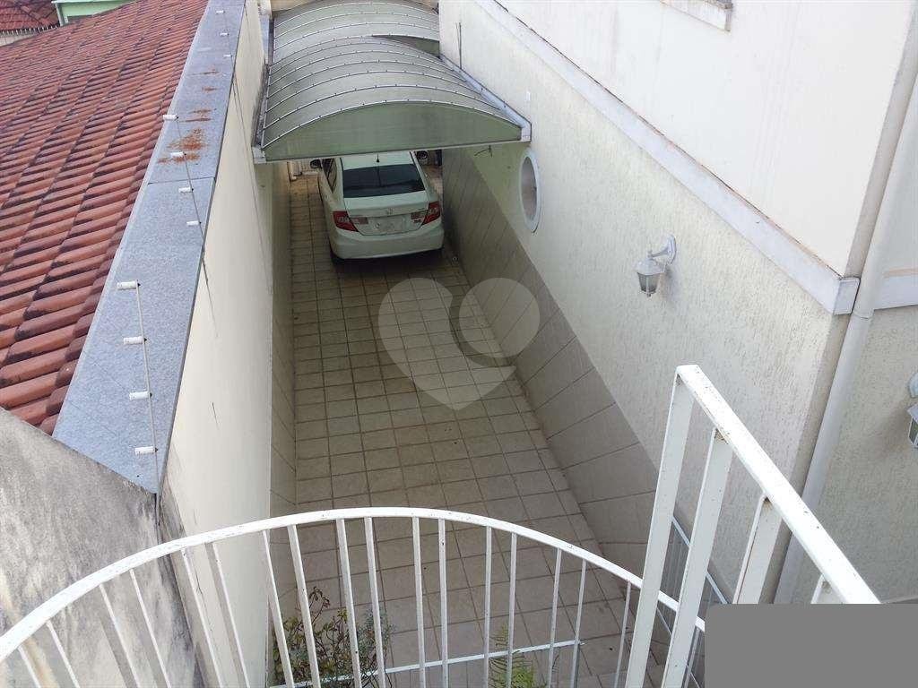 Sobrado no bairro do Lauzane Paulista com 4 dormitórios sendo 2 suítes,