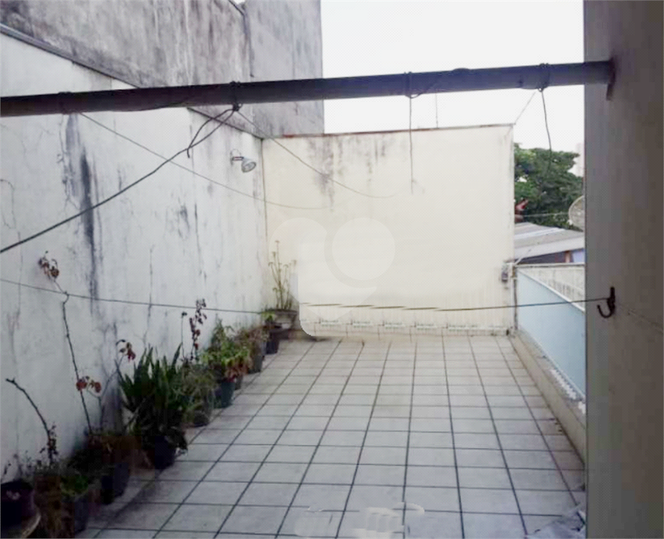 Sobrado no bairro do Lauzane Paulista com 4 dormitórios sendo 2 suítes,