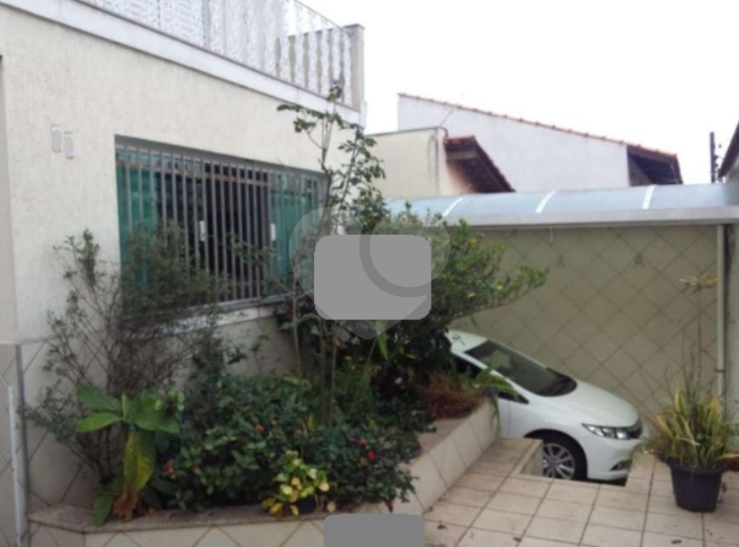 Sobrado no bairro do Lauzane Paulista com 4 dormitórios sendo 2 suítes,
